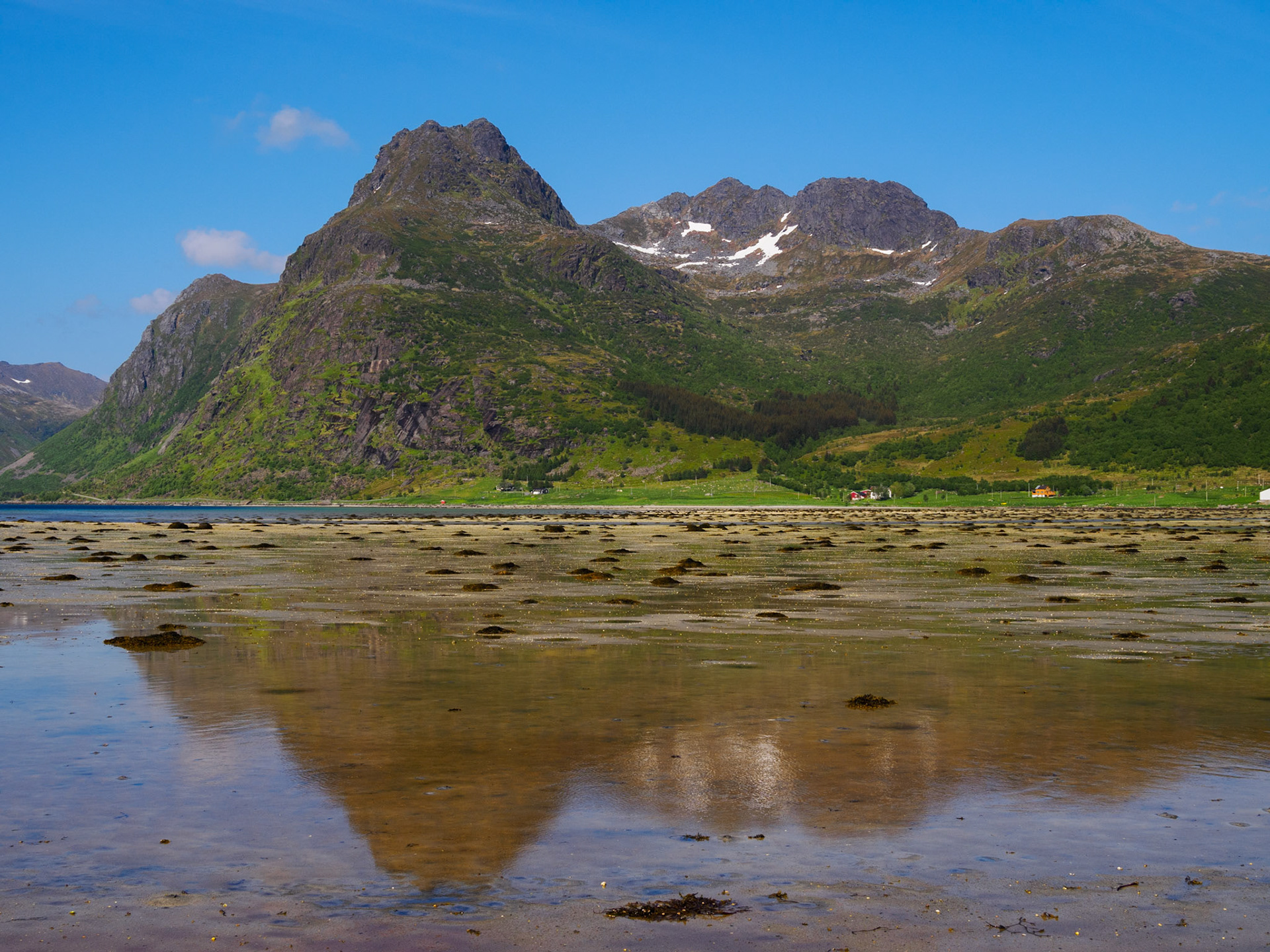 Roadtrip entlang der E10