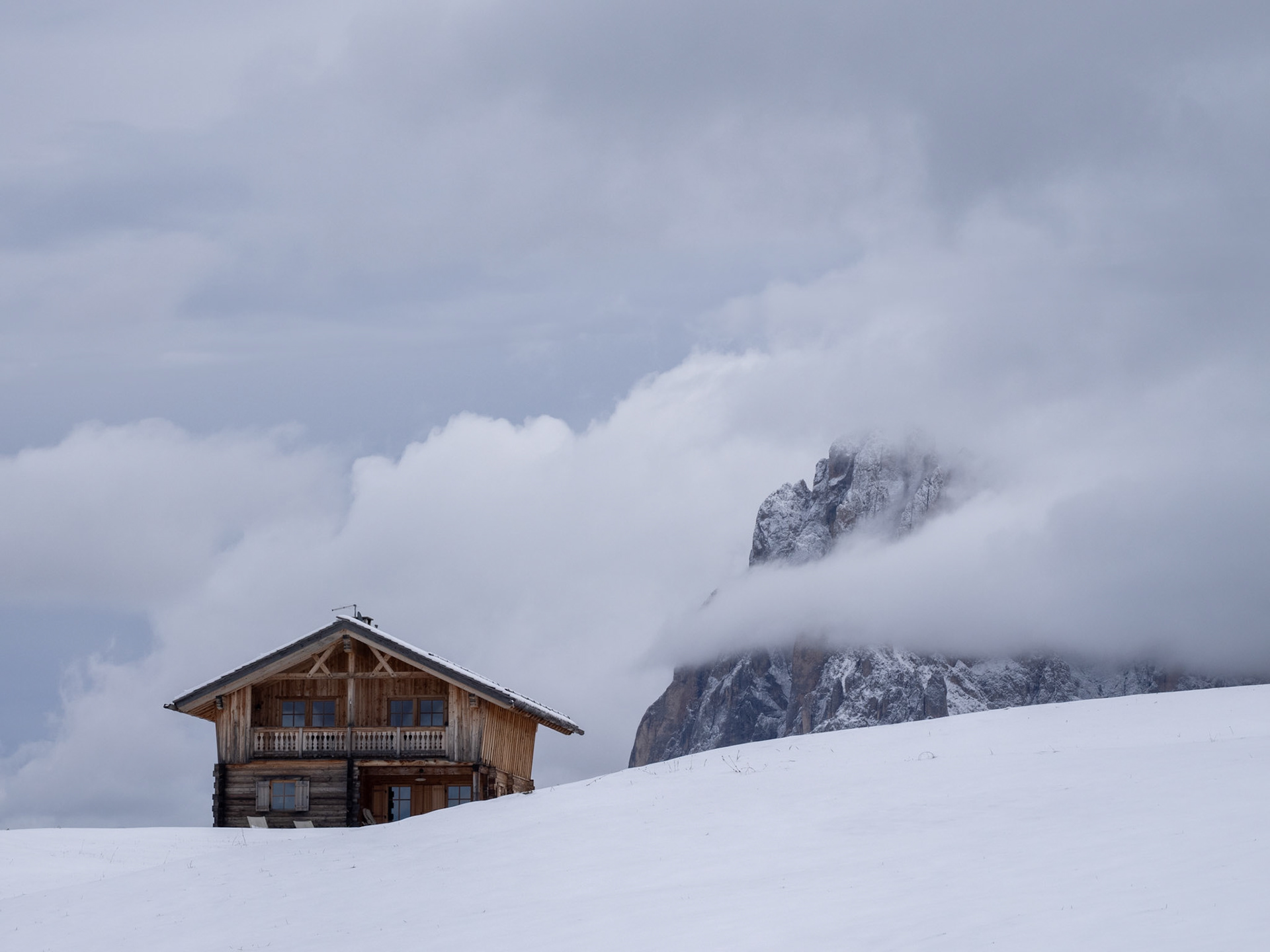 Tierser Alm