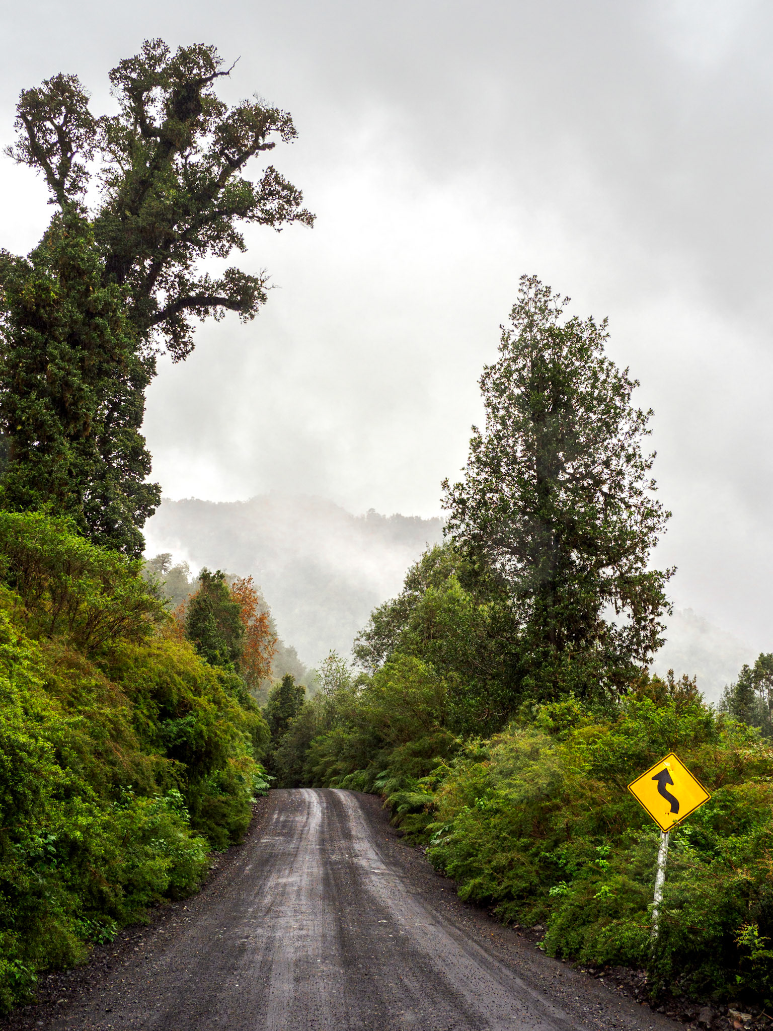 Carretera Austral