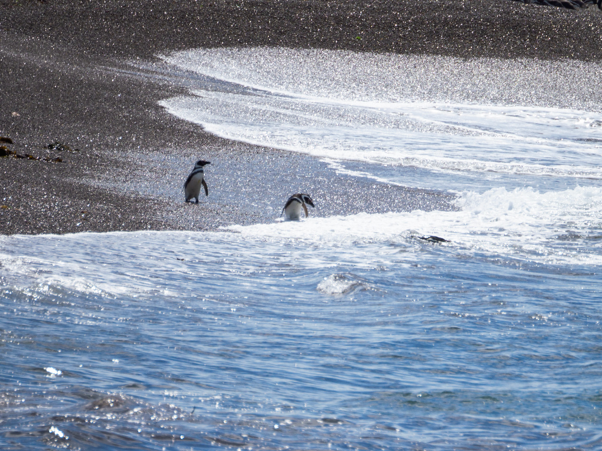 Brrrrr ist das kalt....