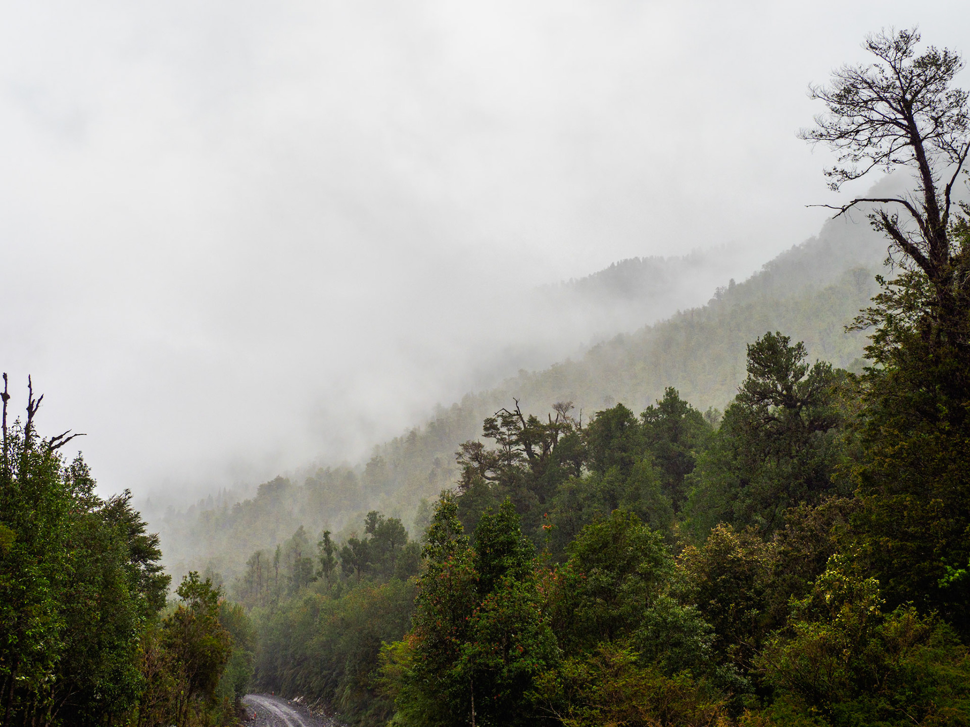 Carretera Austral