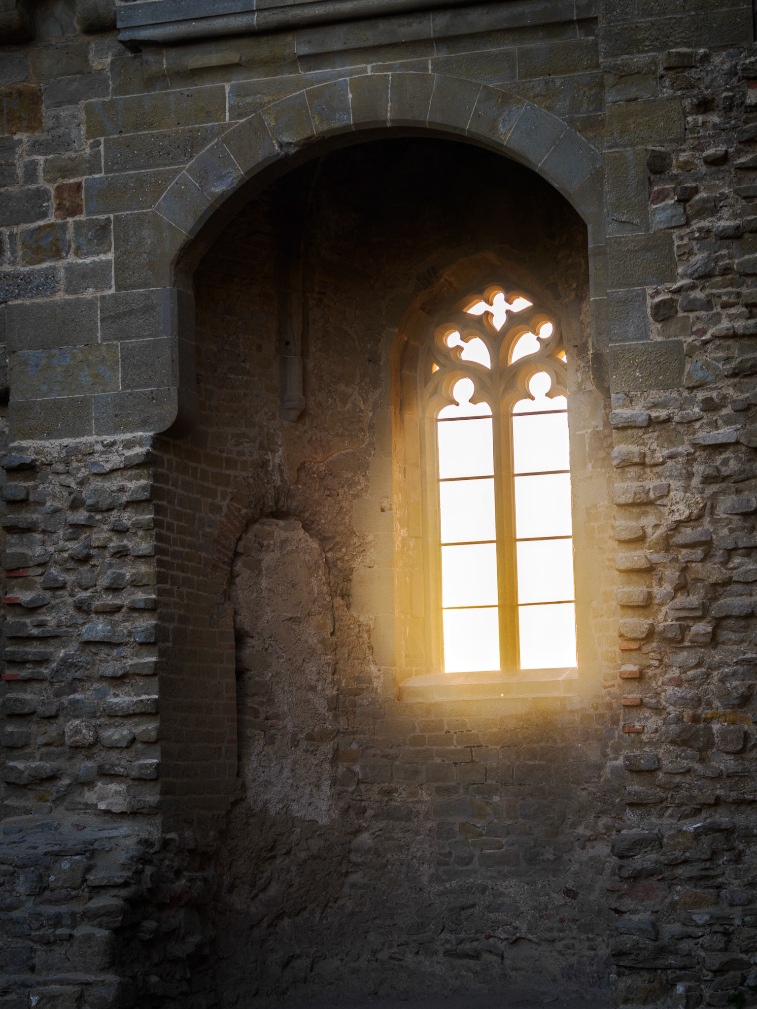 Carcassone
