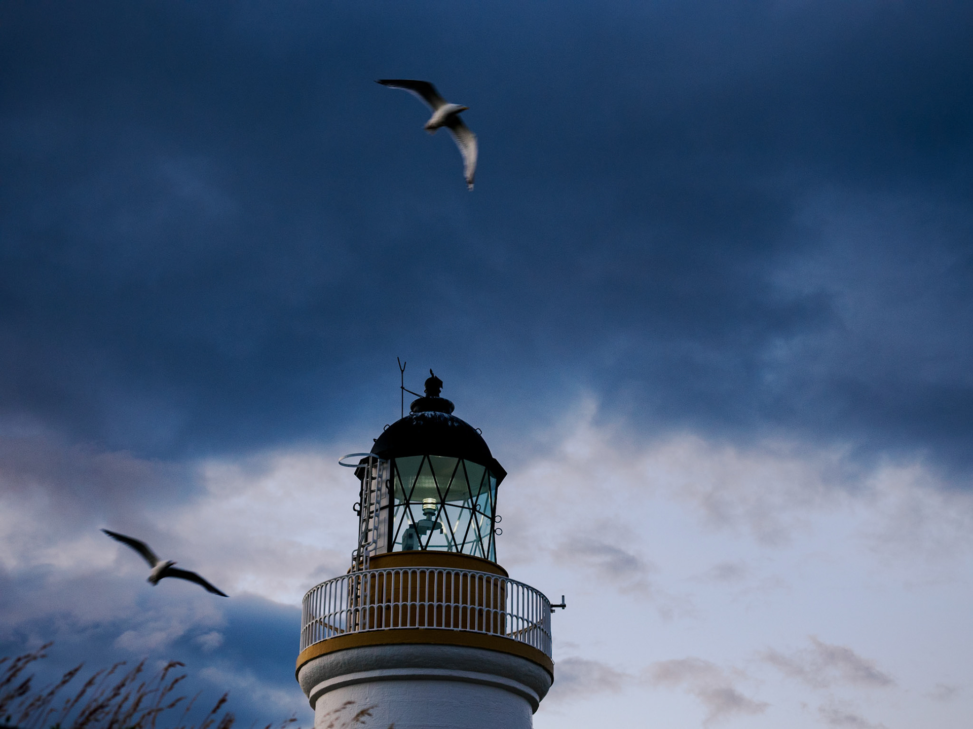 Fortrose und Rosemarkie