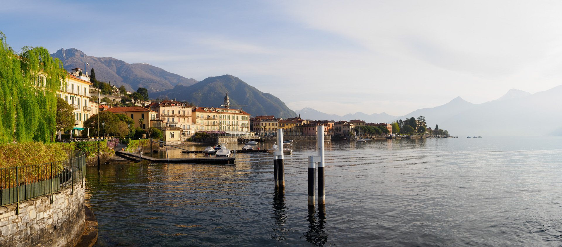Como