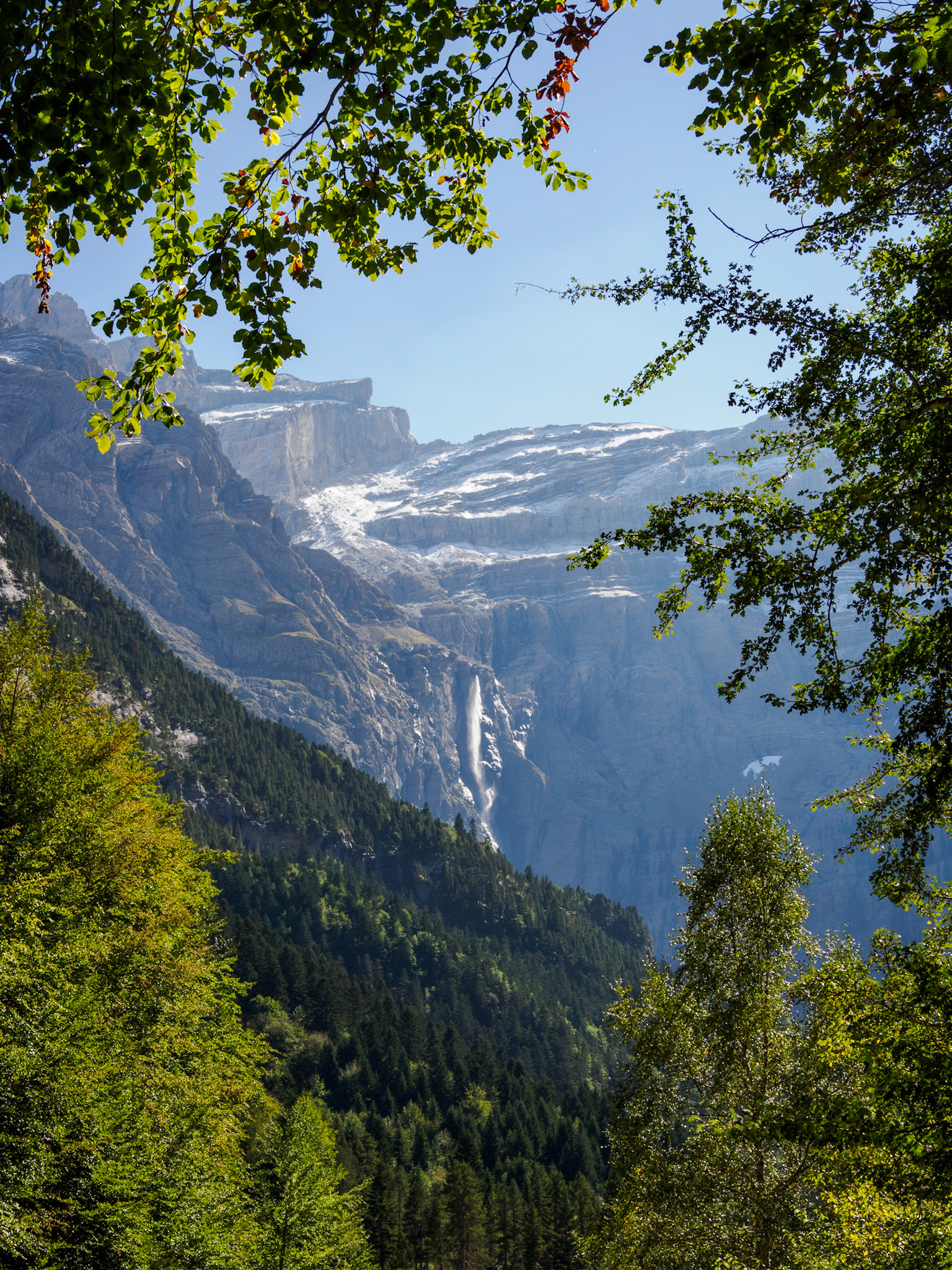 Cirque de Gavarnie
