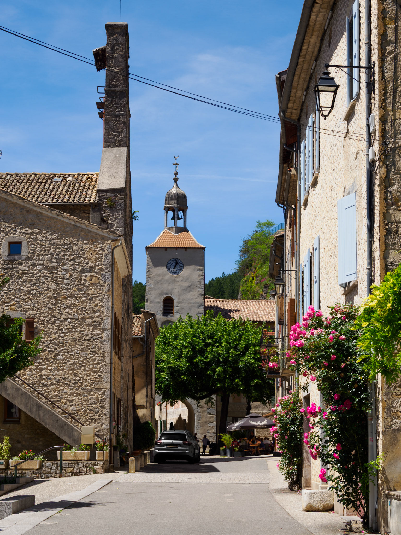 Châtillon-en-Dois