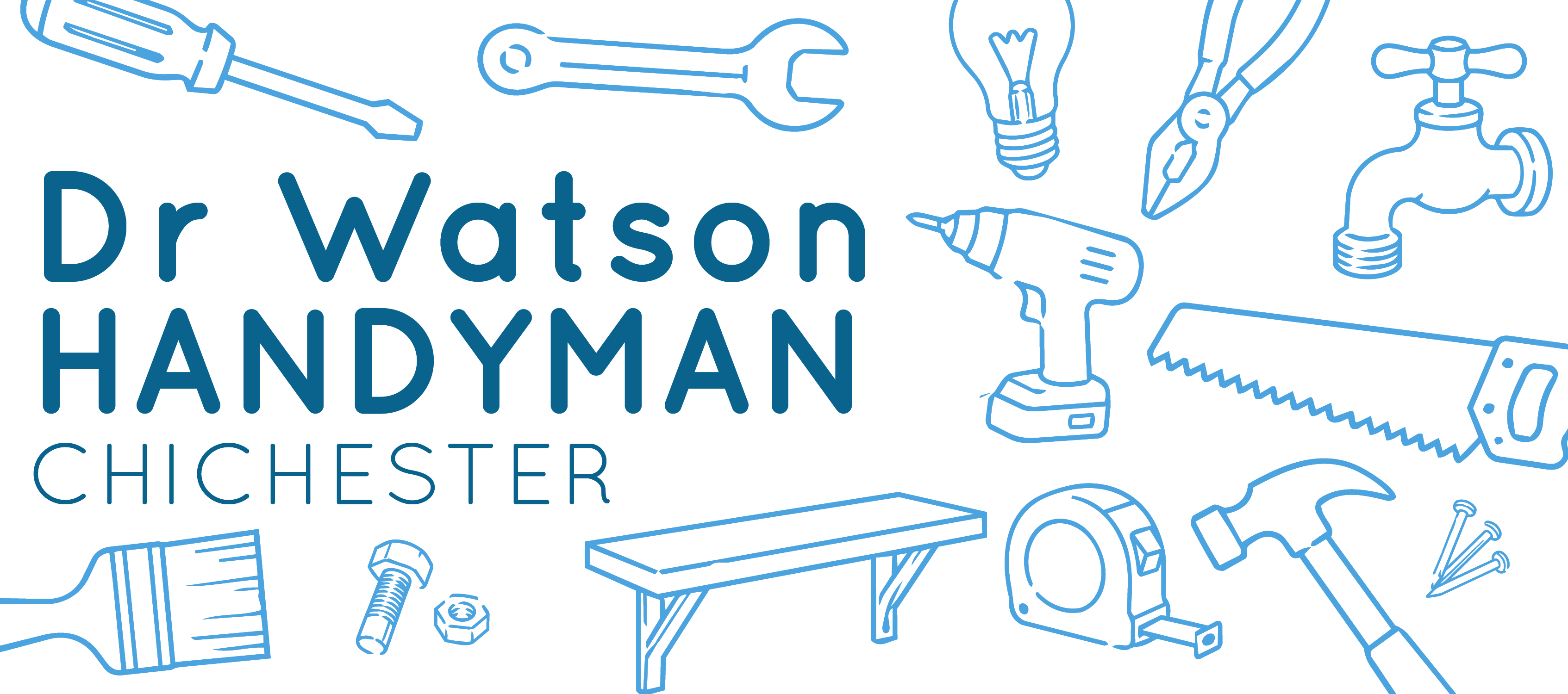 Dr Watson Handyman