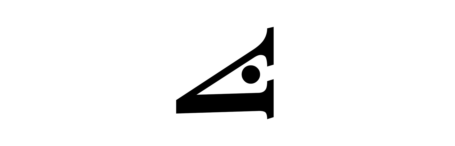 Alep Press brandmark
