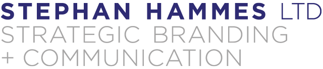 Stephan Hammes Ltd Strategic Branding & Communication 