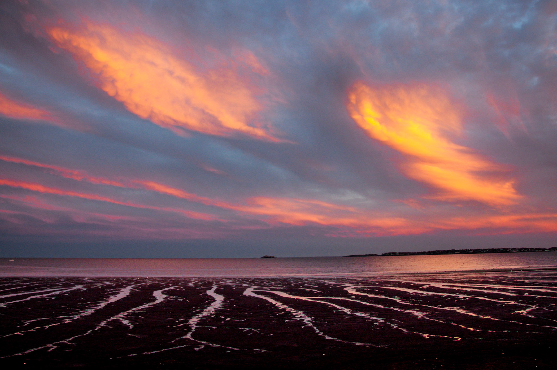 King's Beach | Lynn, MA | 11.10.23