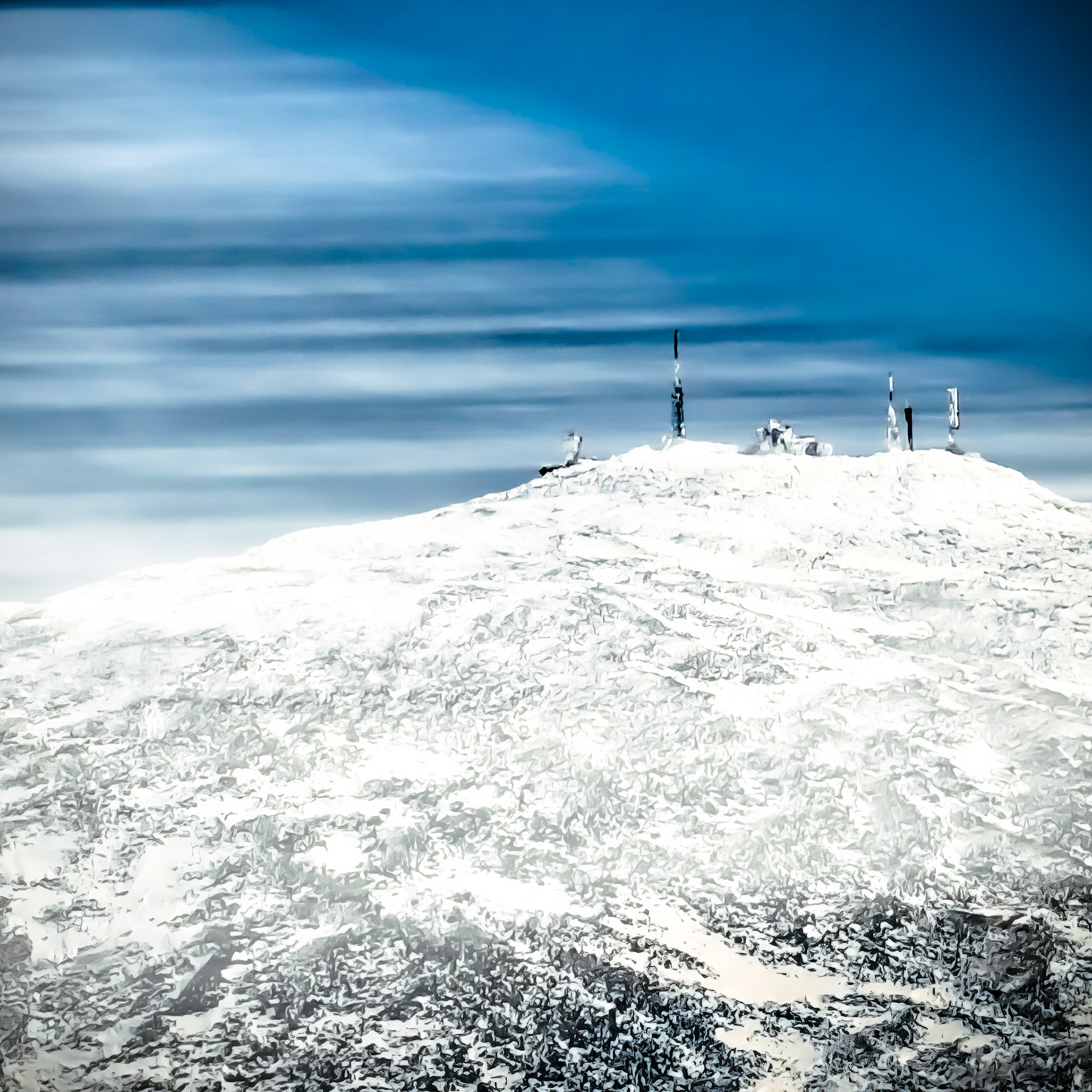 Mt. Washington | March 13, 2025 | Bretton Woods, NH