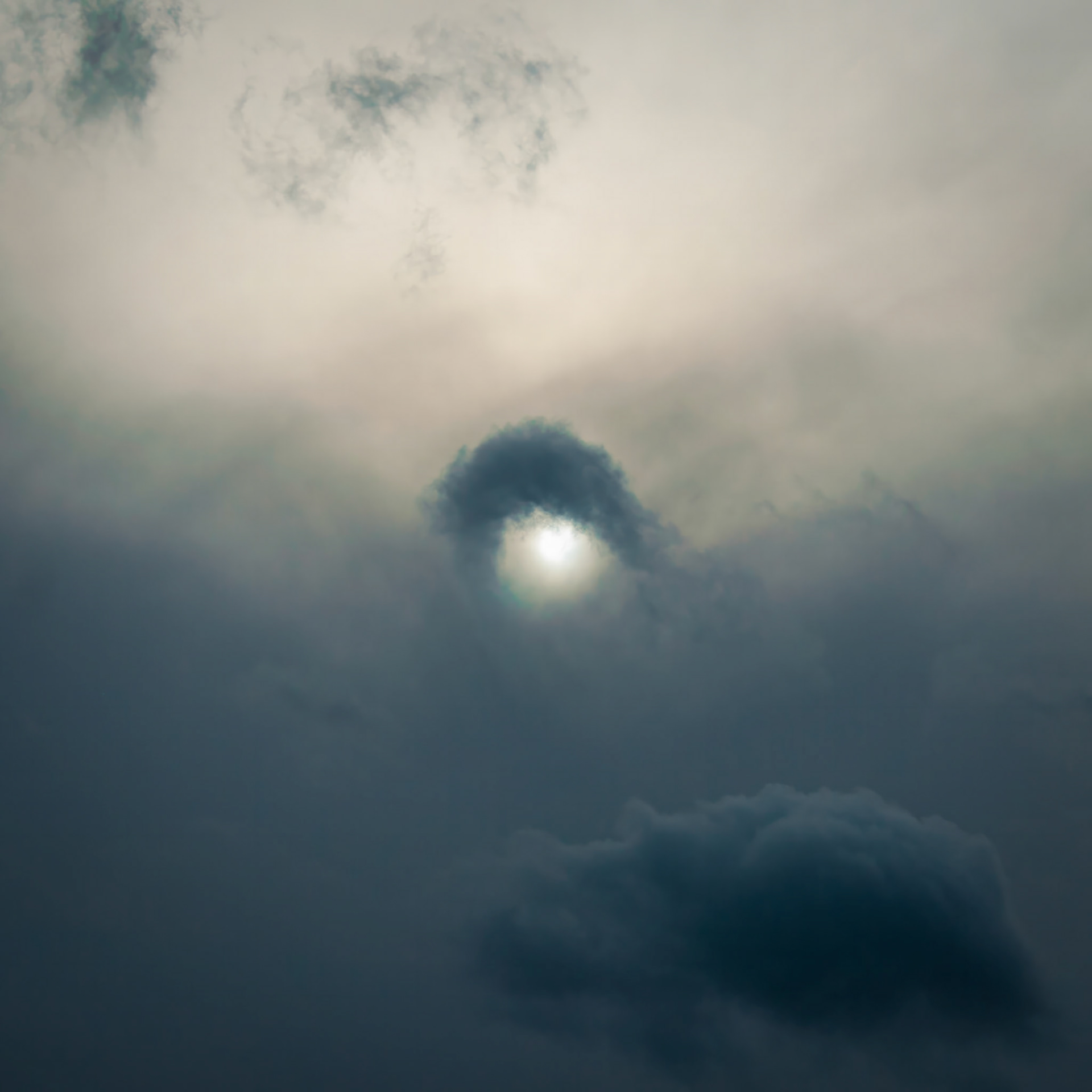Eye in the Sky | Fisherman's Beach - Swampscott, MA | Jan 14, 2024