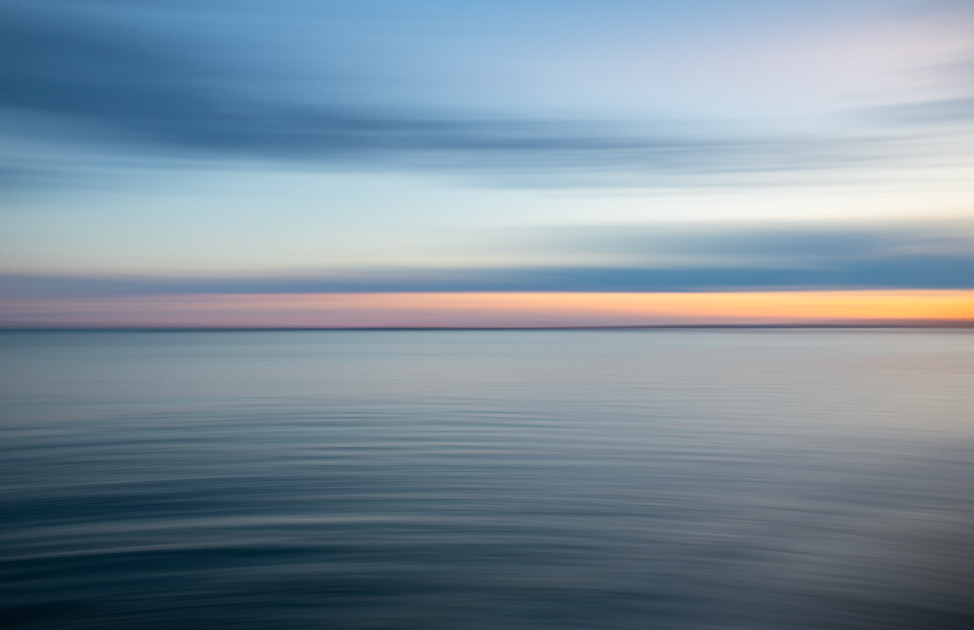 Devereux Sunset | Feb 26, 2025 | Marblehead, MA