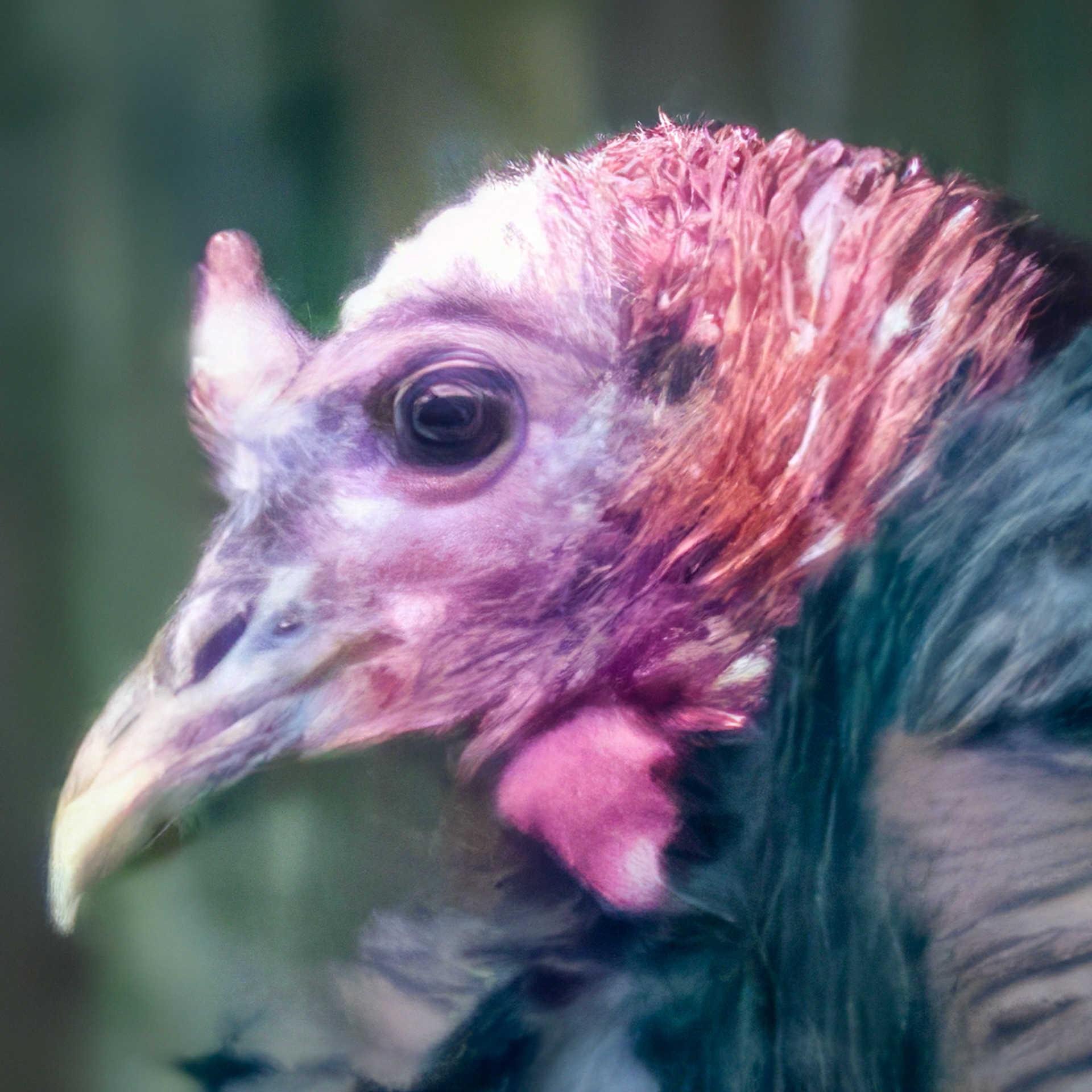 Wild Turkey | Jan 07, 2024 | Marblehead, MA