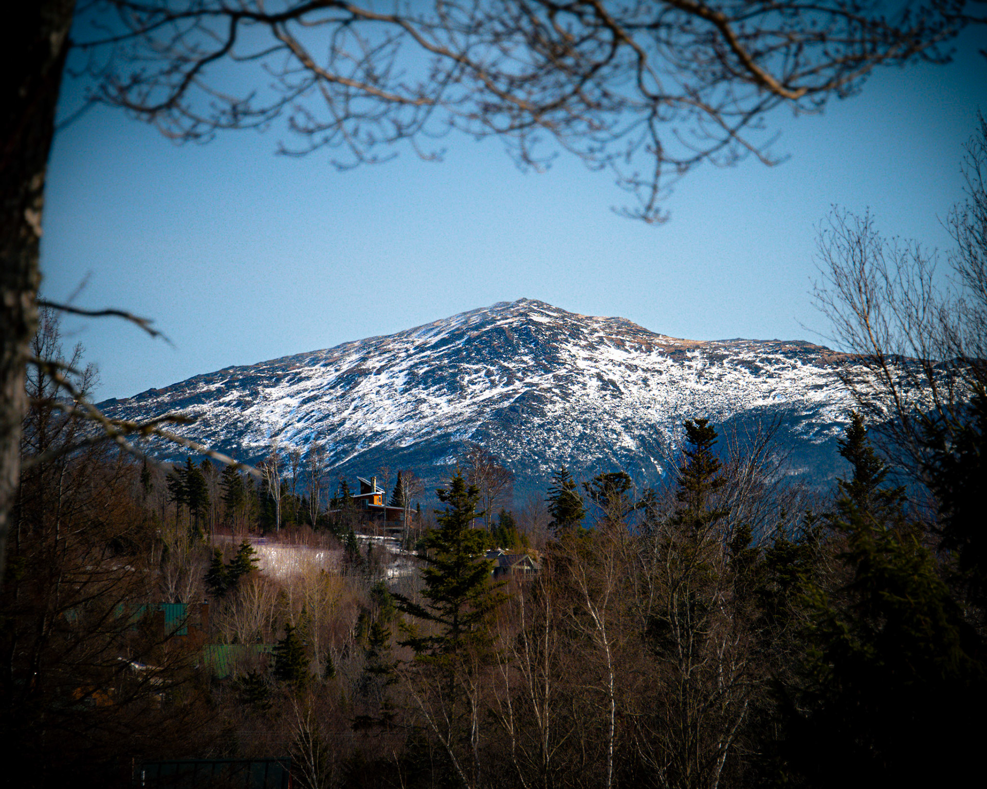 Mt. Jefferson | March 13, 2025 | Bretton Woods, NH