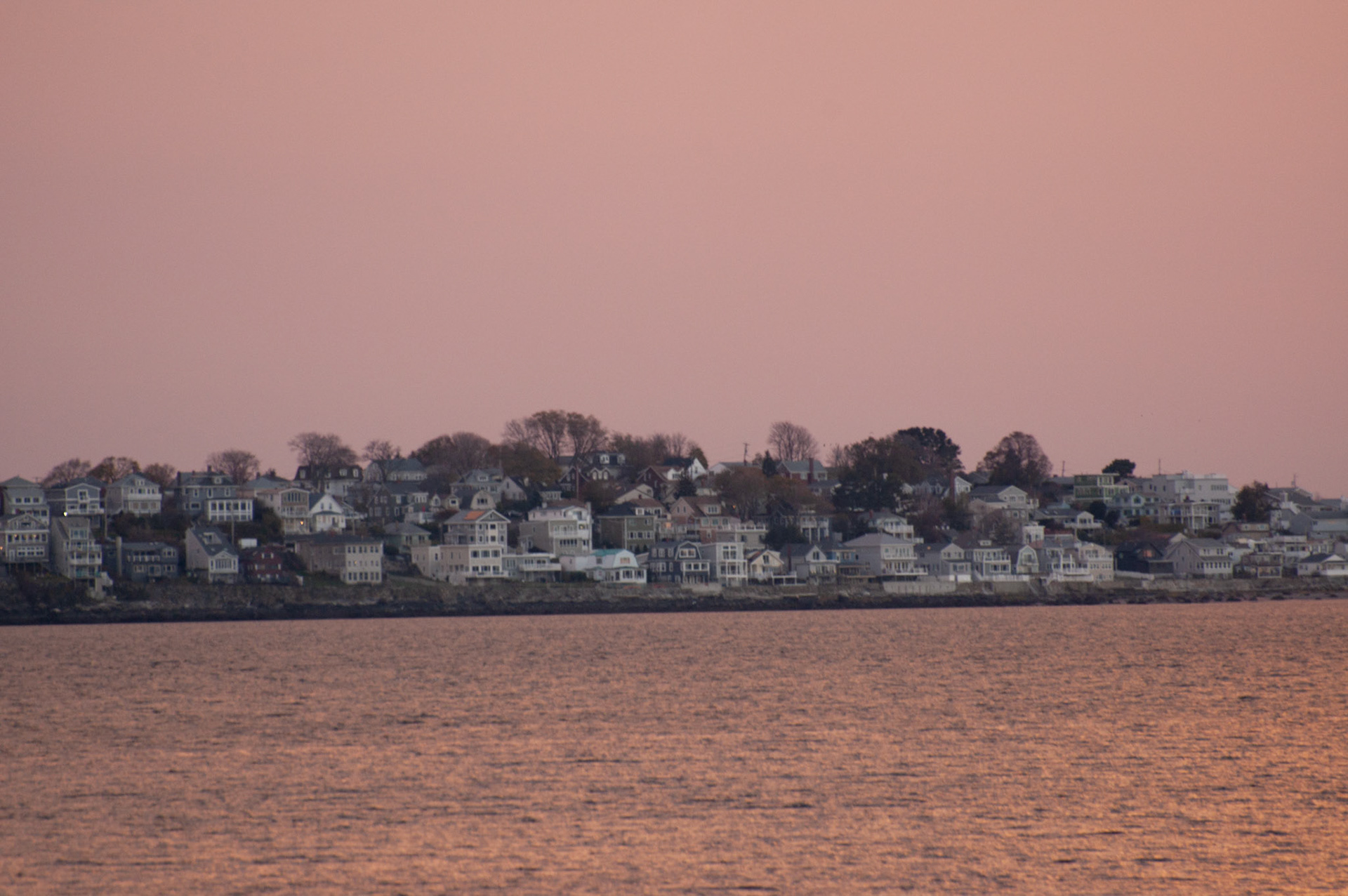 Galloupes Pt | Swamscott, MA | 11.10.23