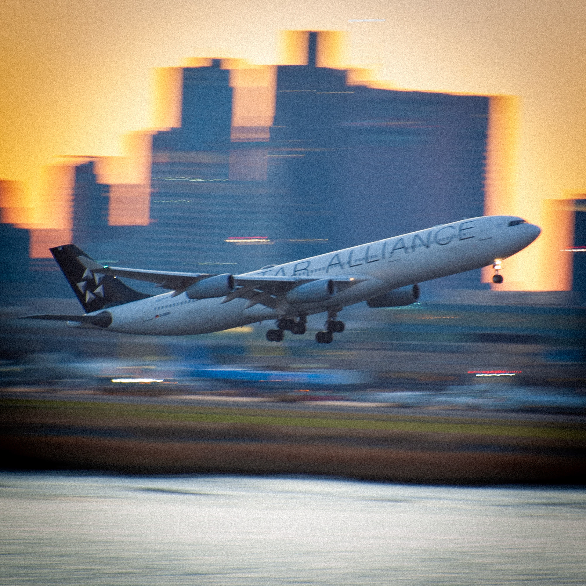 LH423 | BOS - Frankfurt (FRA)