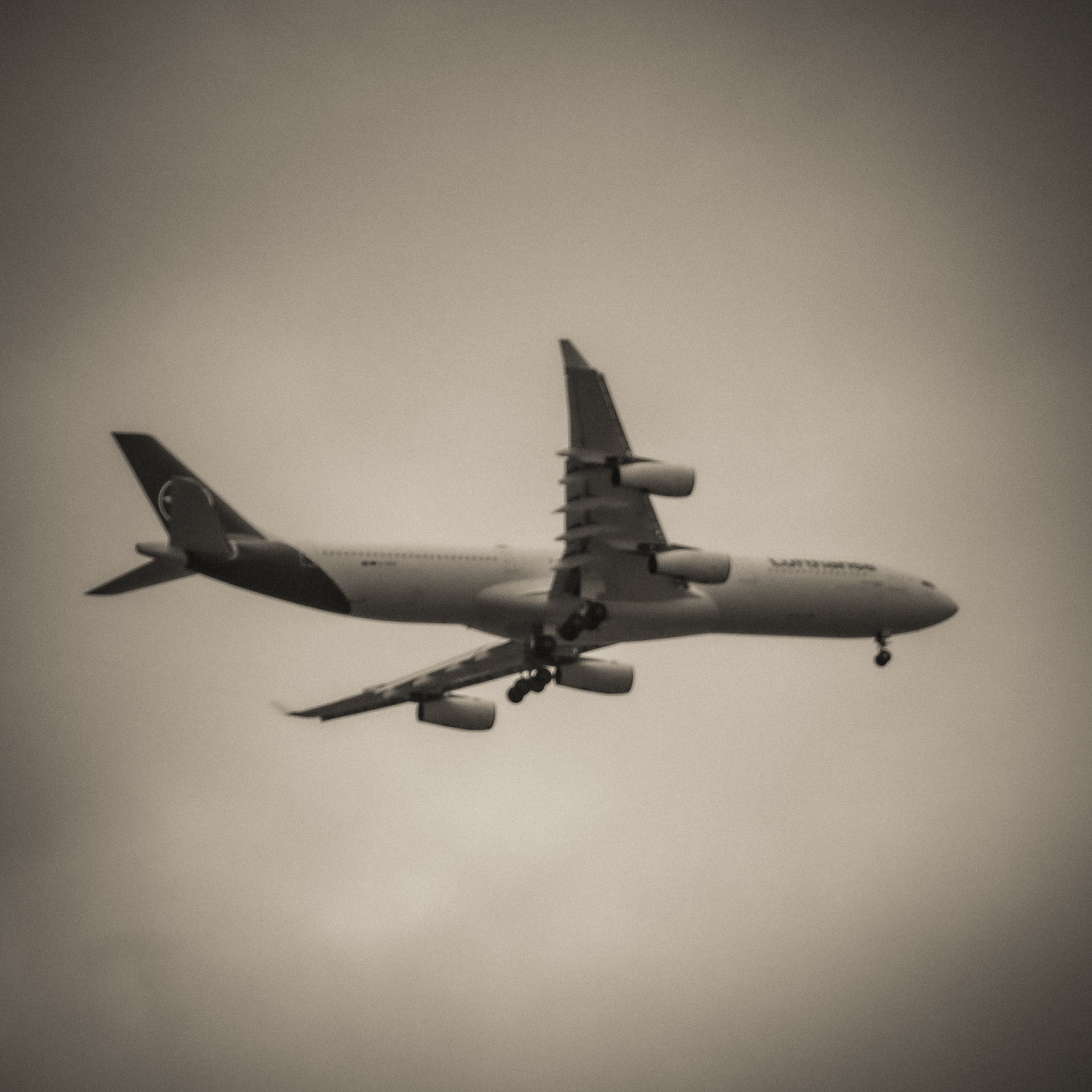 LH422 | Frankfurt (FRA) - BOS