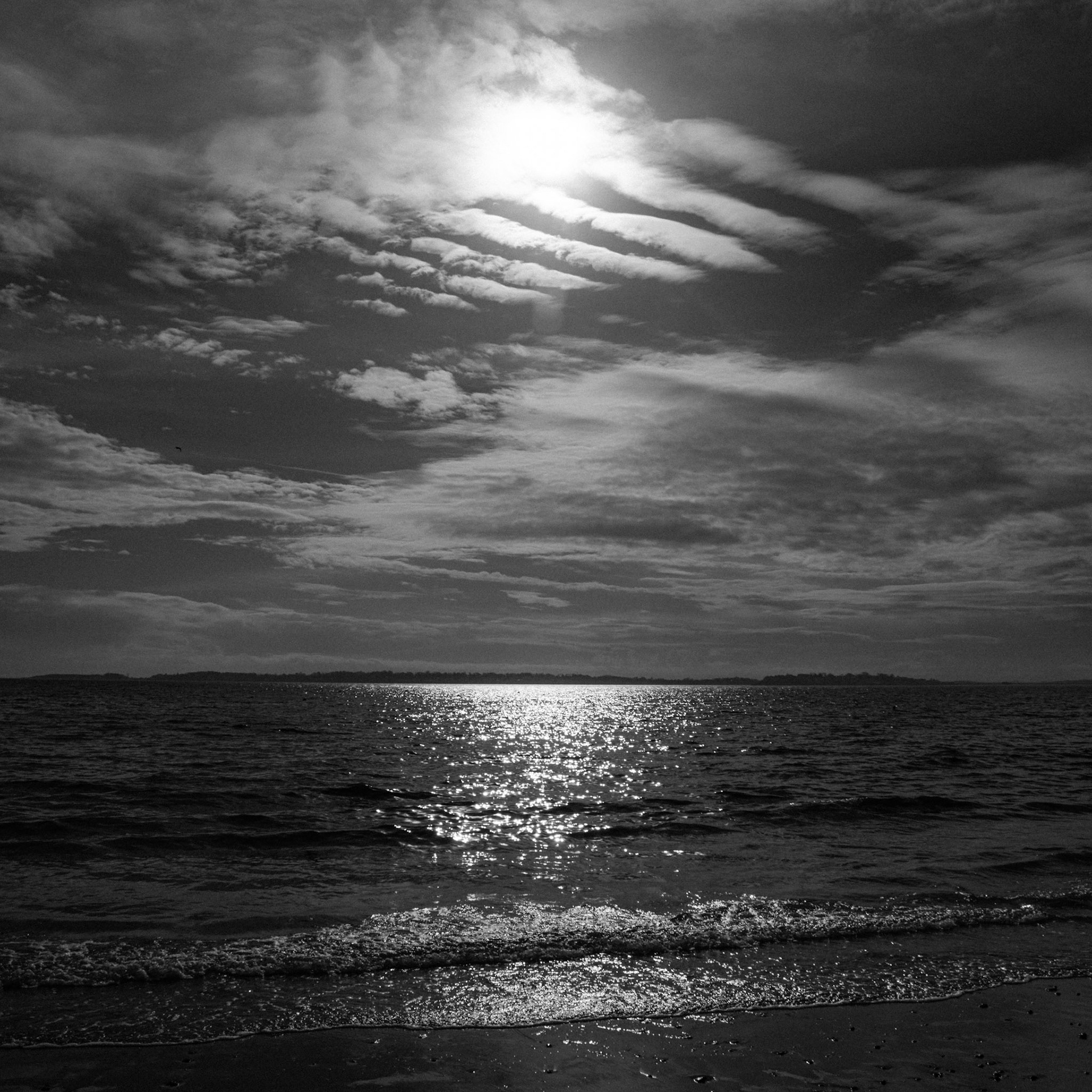 Fisherman's Beach | Swampscott, MA | Dec 10, 2023