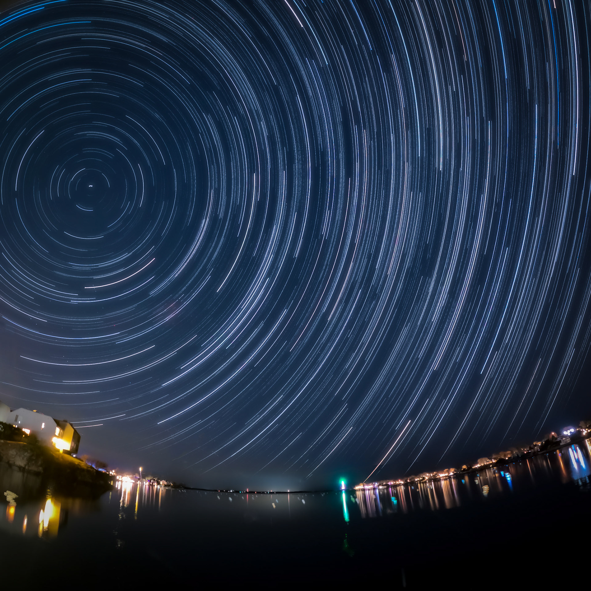 Stars Over the Harbor | Dec 16, 2023 | Marblehead, MA