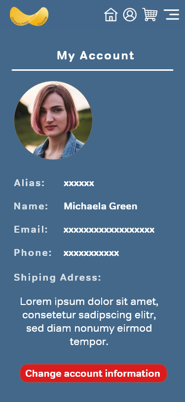 My Account