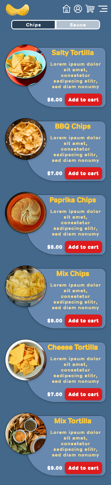 Chips