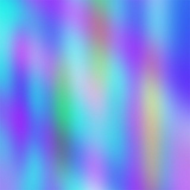Holo Road Texture