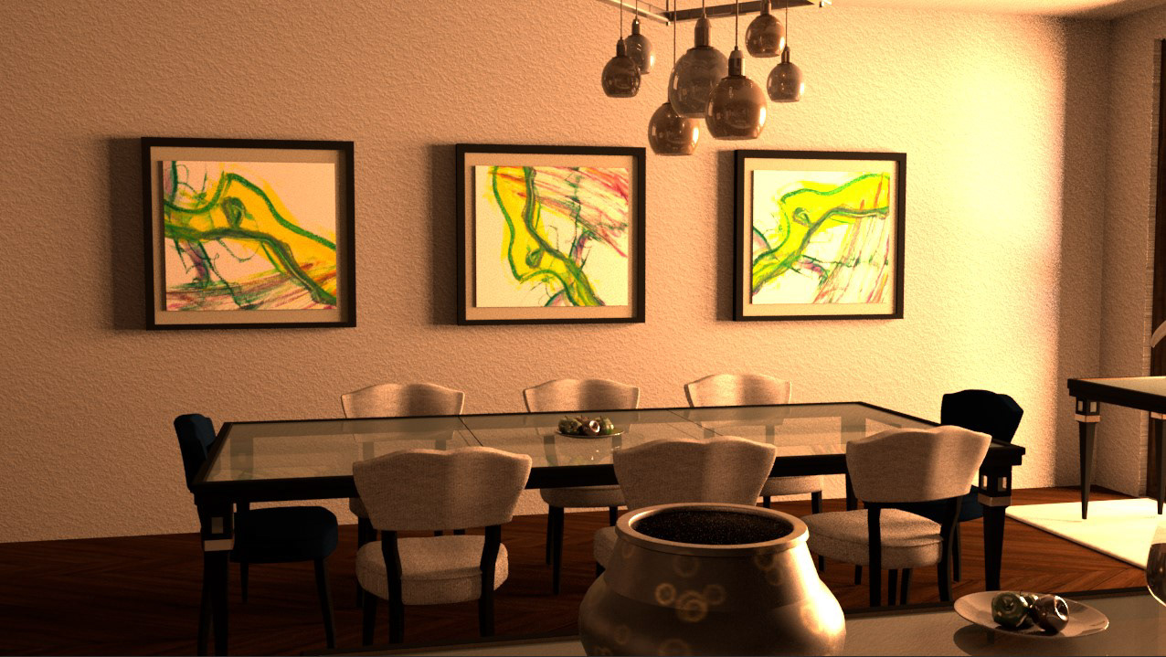 Final Render