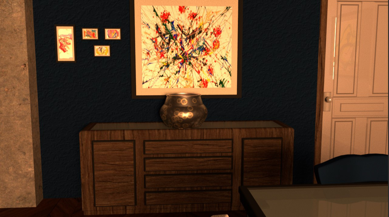 Final Render