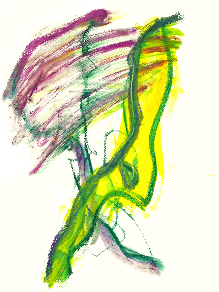Art- Picture Frame Texture