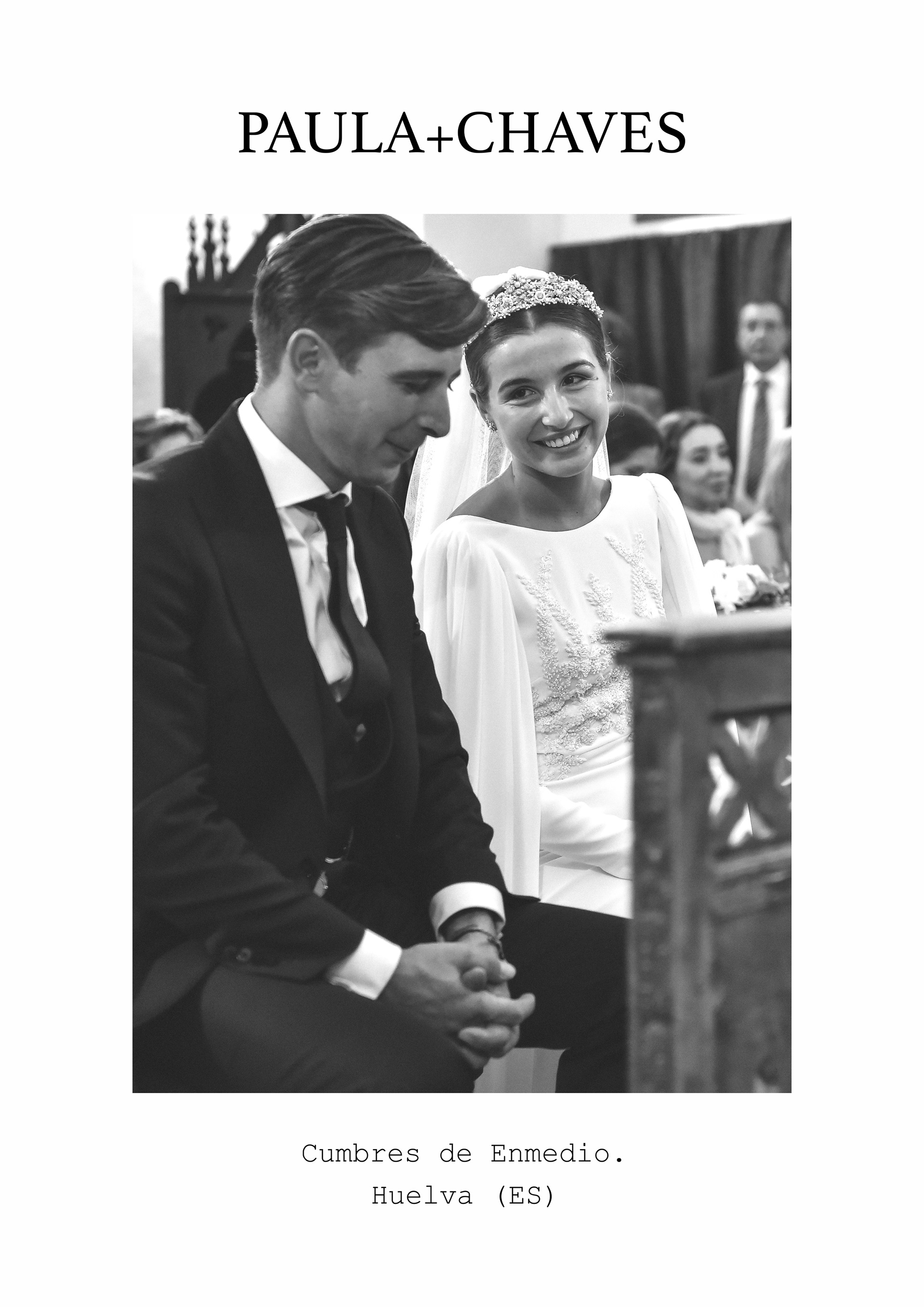 Boda en cumbres de en medio, una aldea enmarcada en la sierra de huelva. Una boda que se celebró integramente en la aldea con una ceremonia sencilla y mucho ambiente rociero