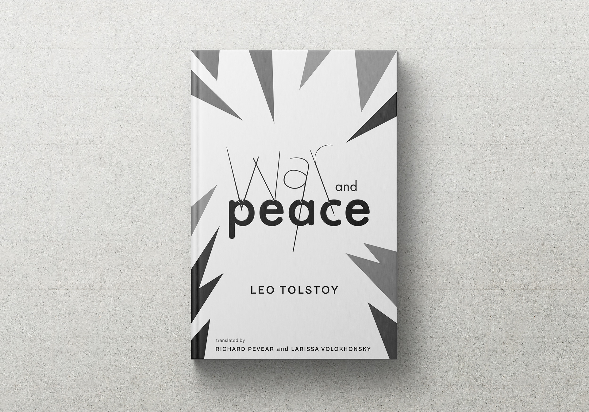 Book Final Mockup