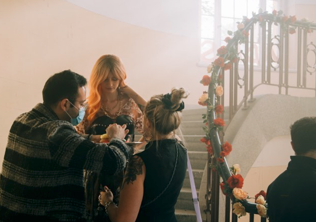 TRIXI Fashion Movie