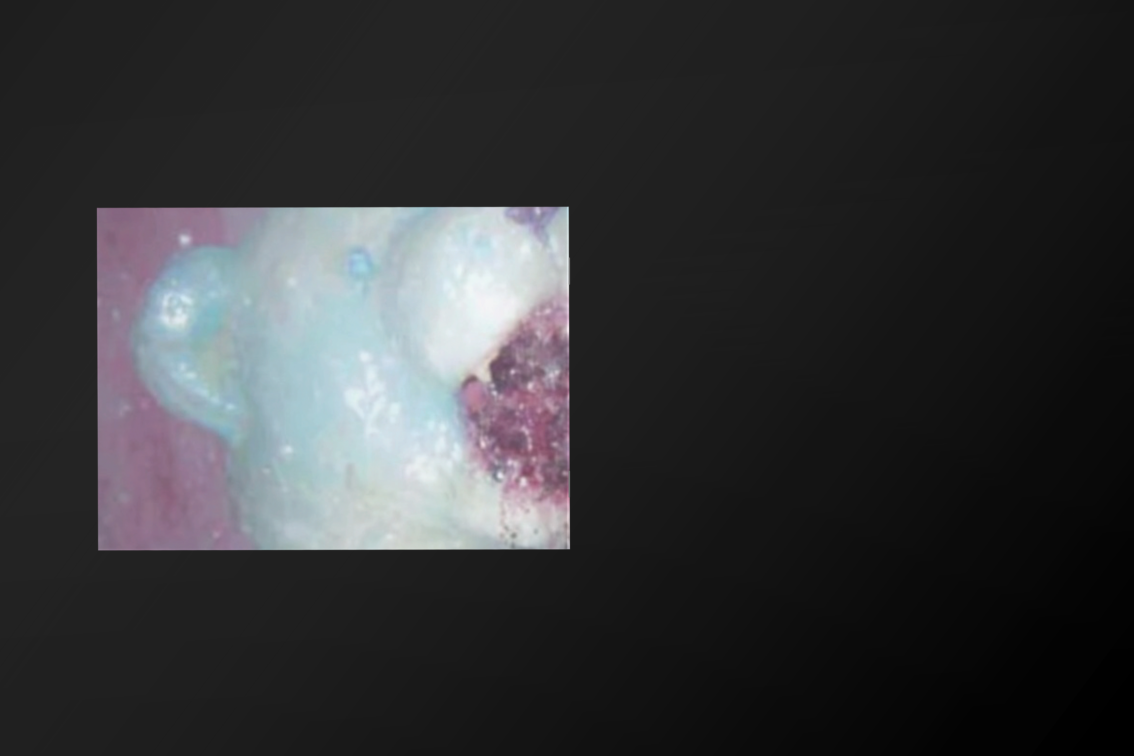 Generated Realities spread