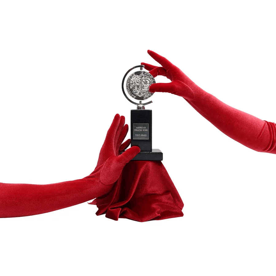 Wing + Weft product photo