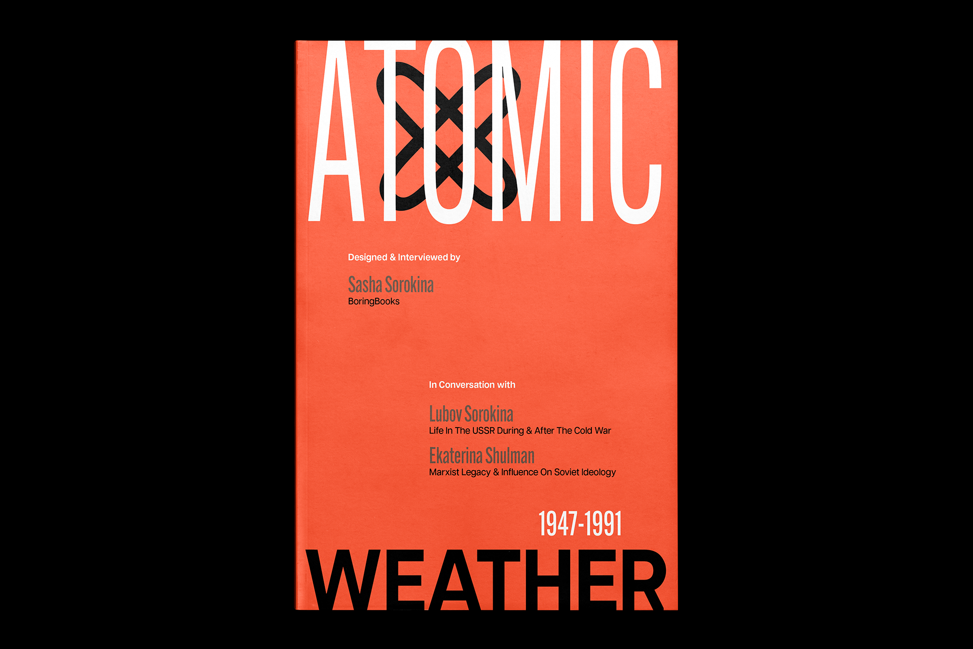 Atomic Weather