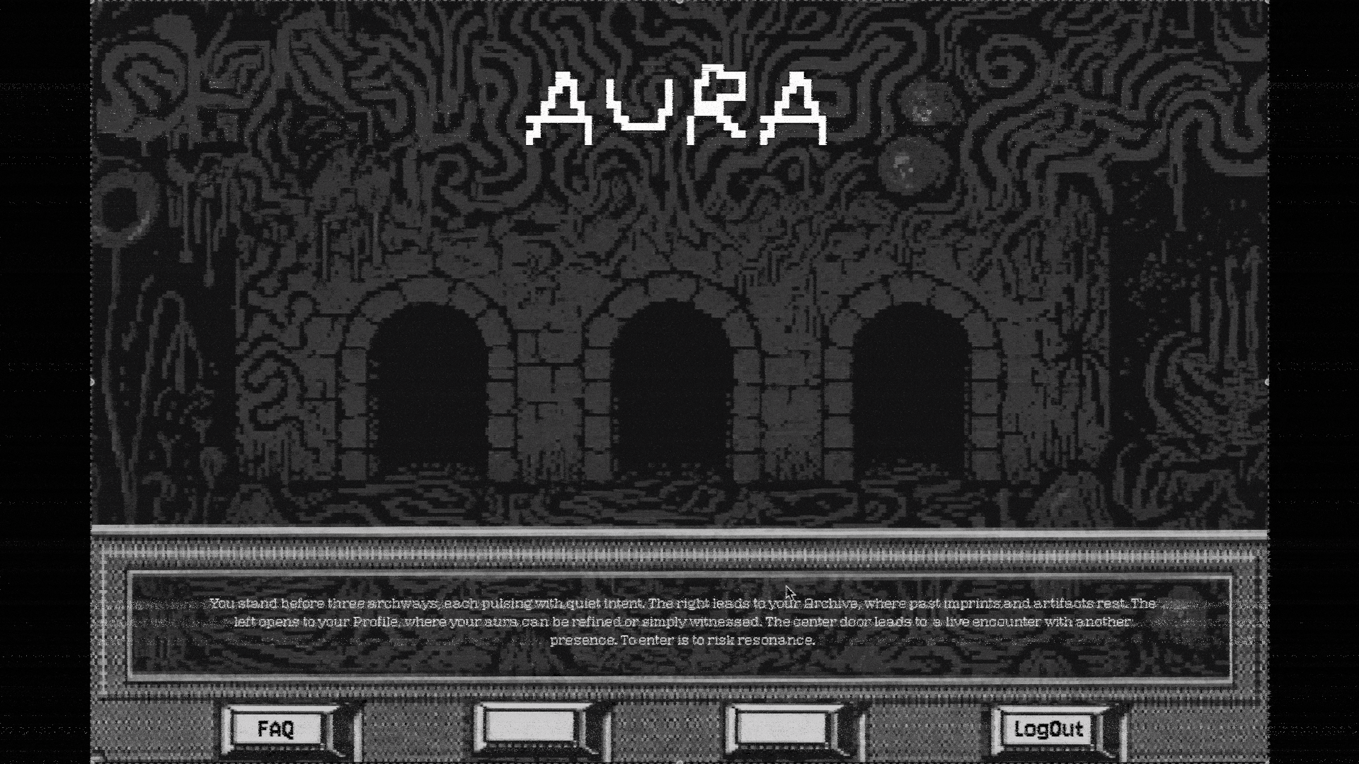 Aura artifact generation