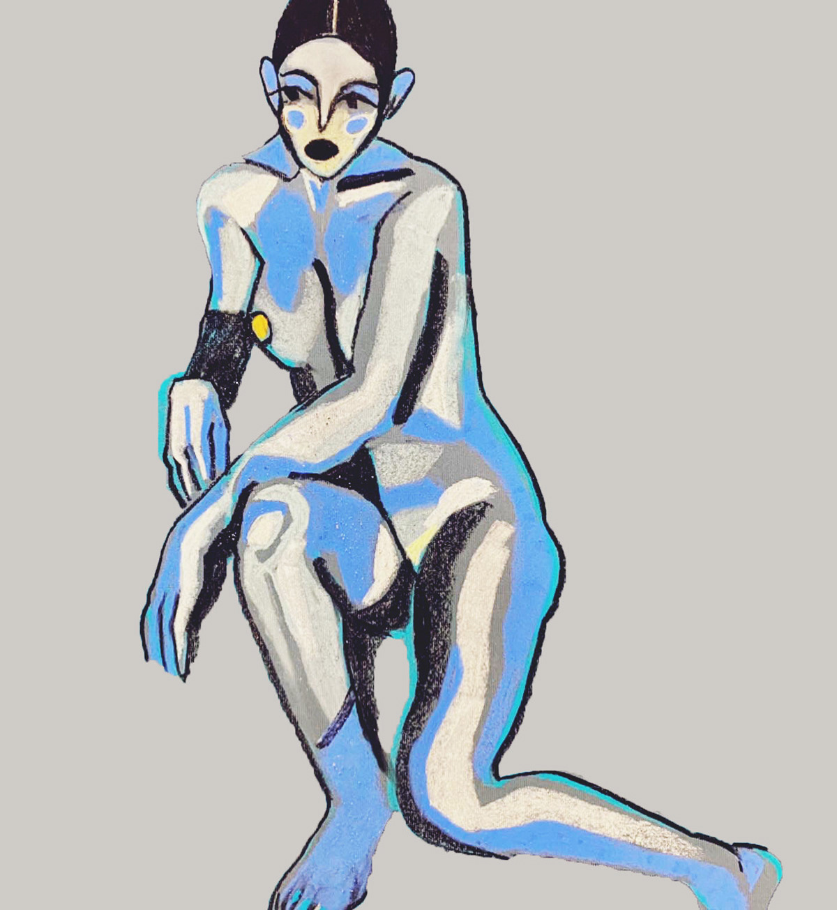 Figurative exploration