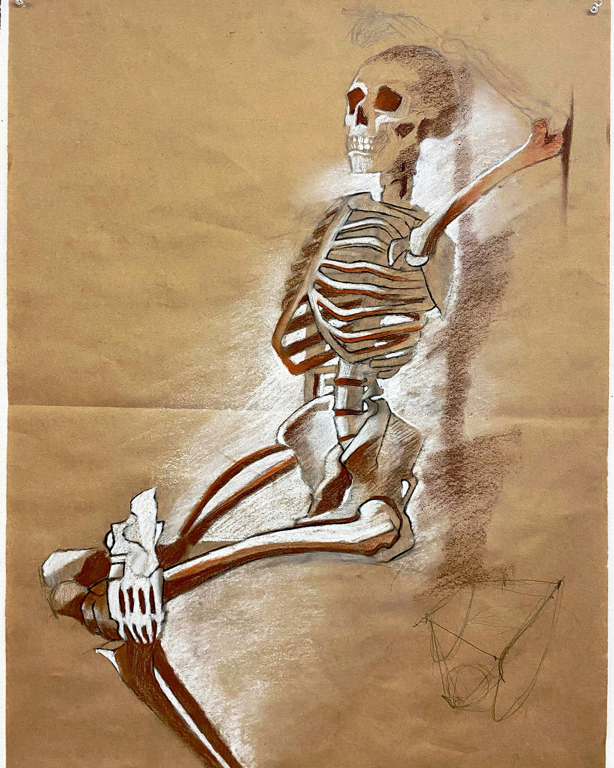 Figurative exploration