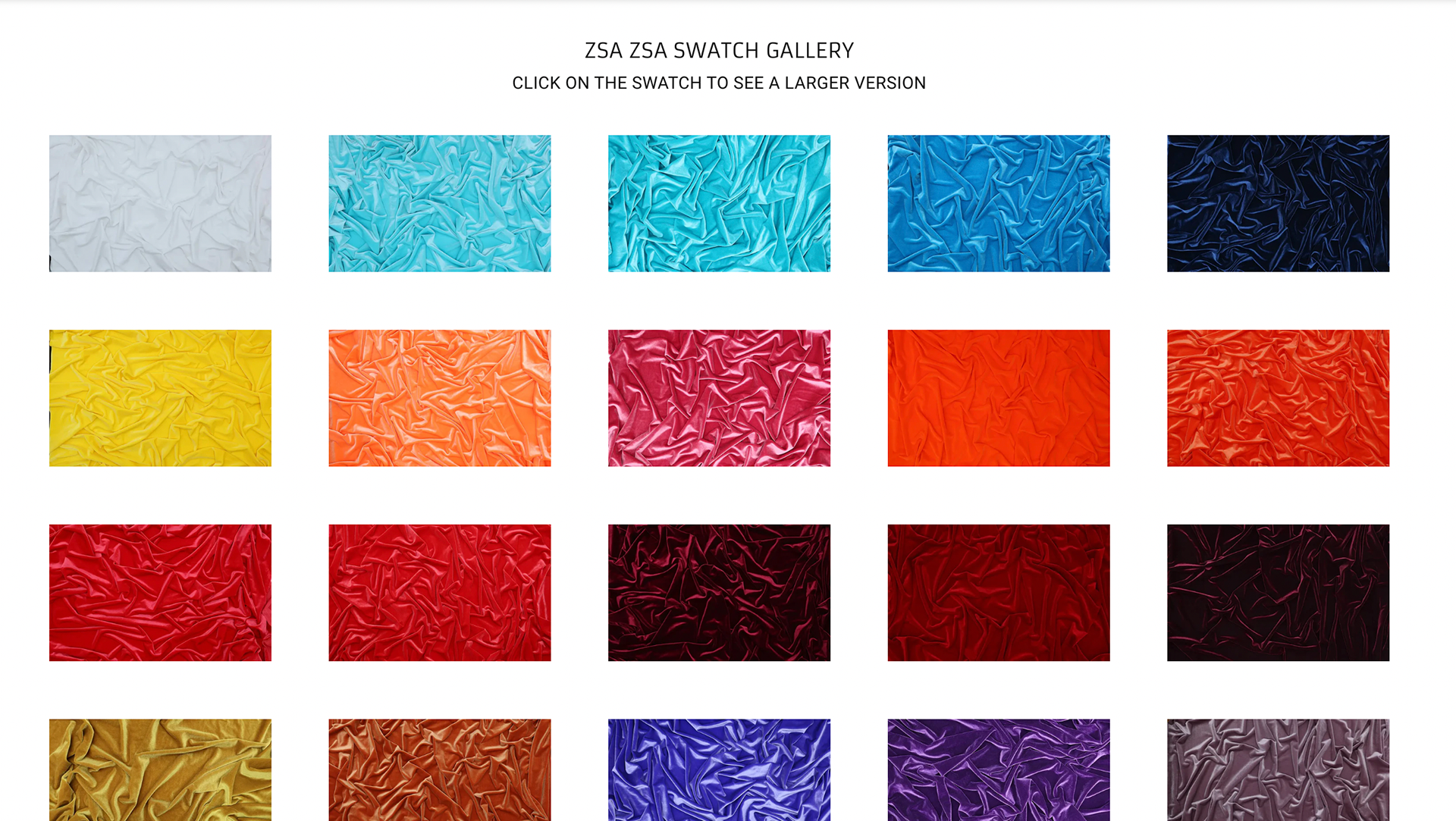 Wing + Weft product photo