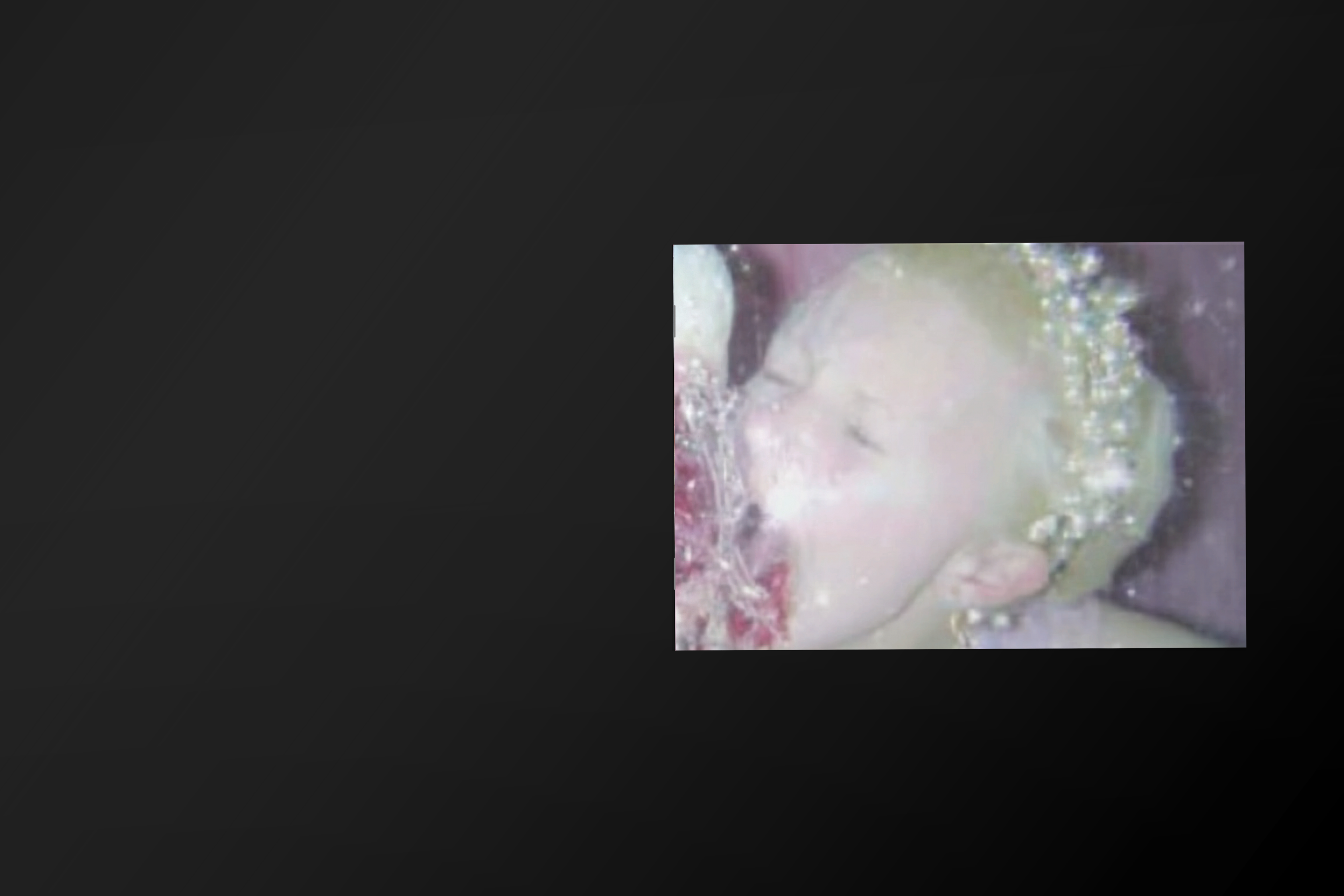 Generated Realities spread