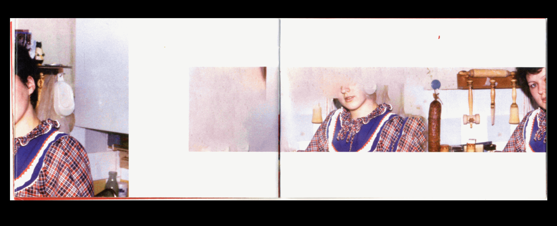 Life in The USSR spread