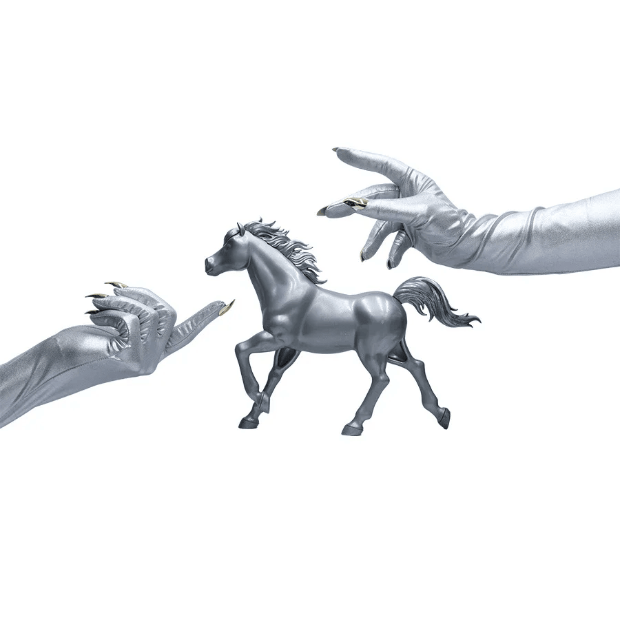 Wing + Weft product photo