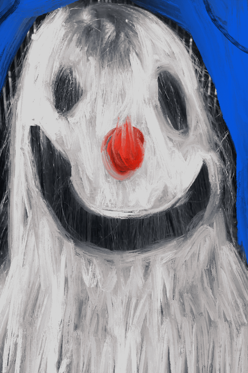 Animated exploration