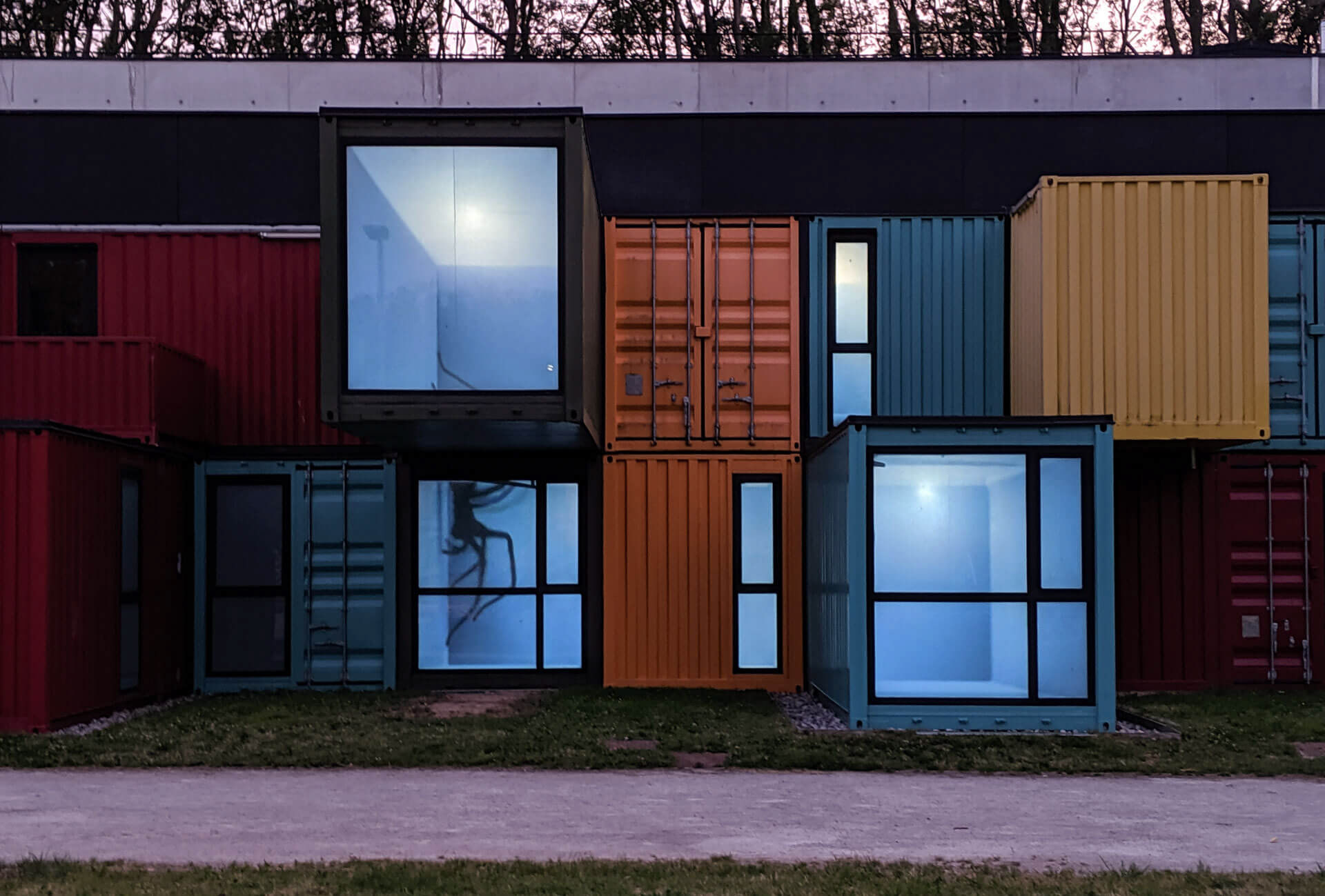 Un Été Au Havre, Le Havre, France 2019