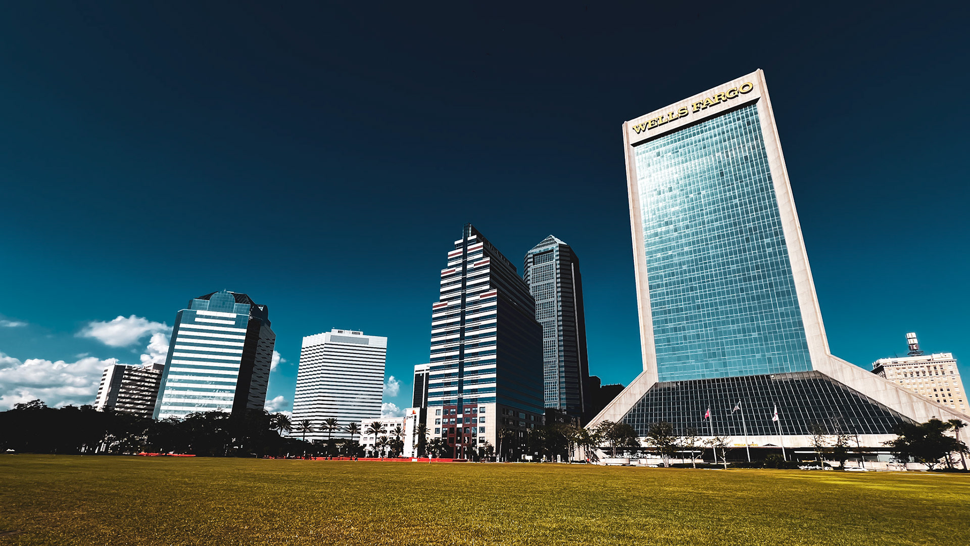 Jacksonville, Florida