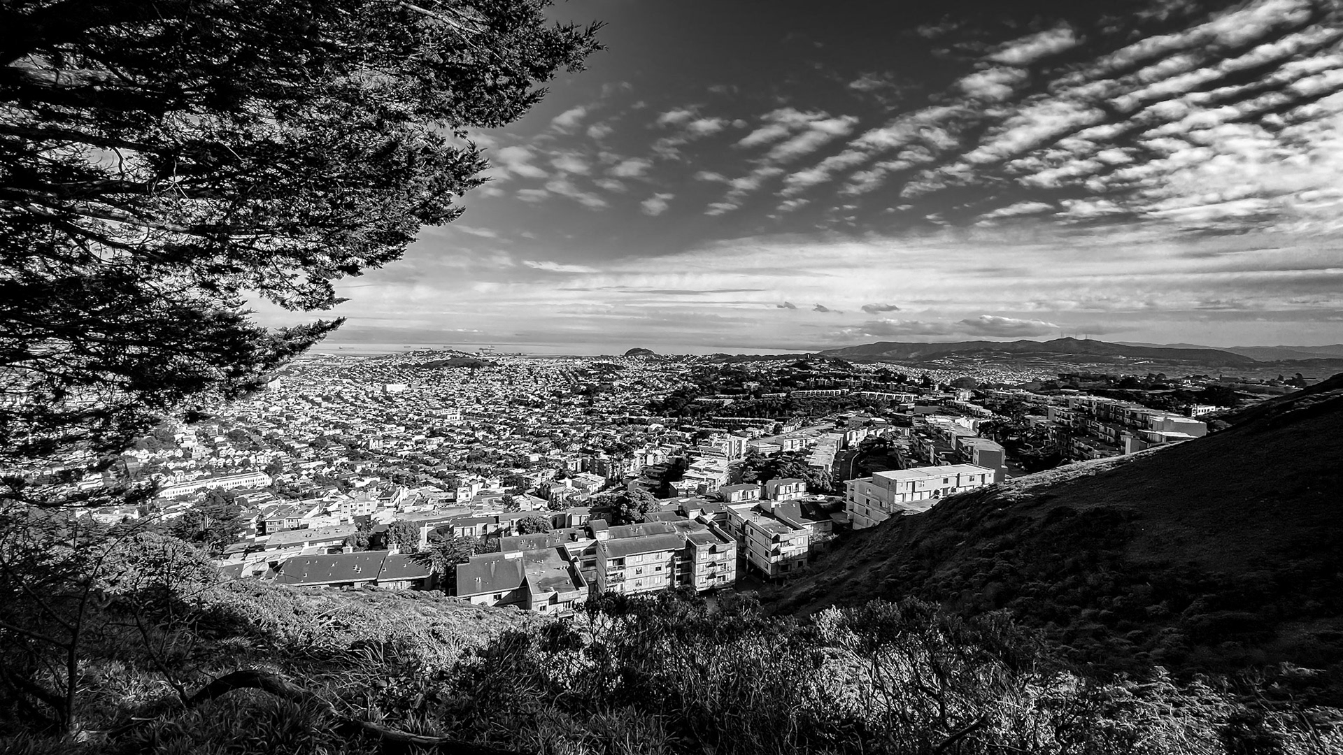 San Francisco, California