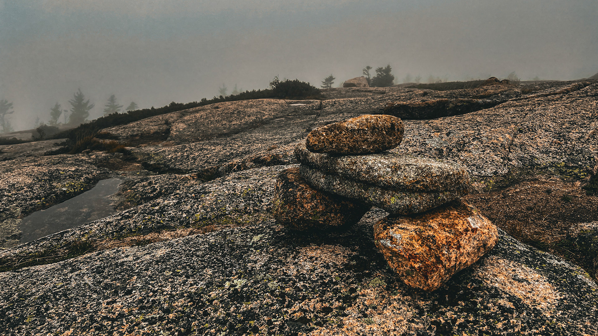 Acadia National Park, Maine