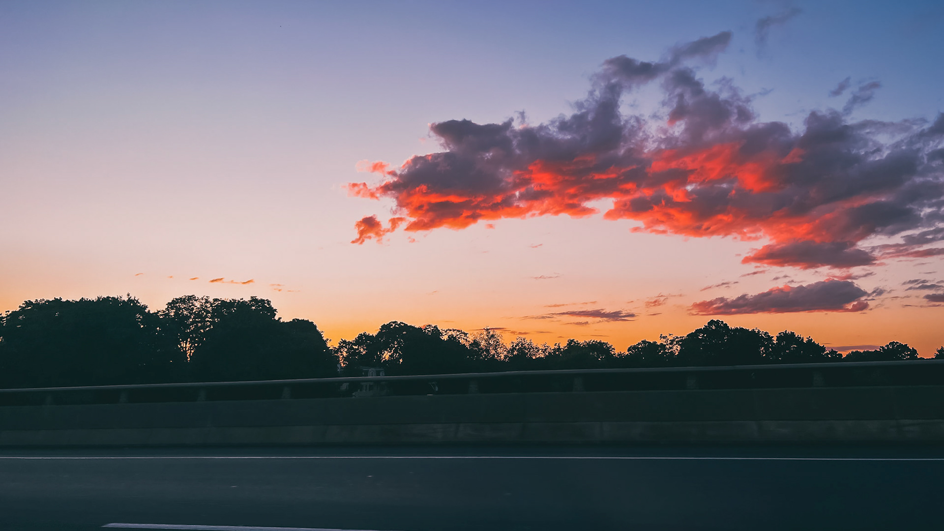 Somewhere in Florida, USA