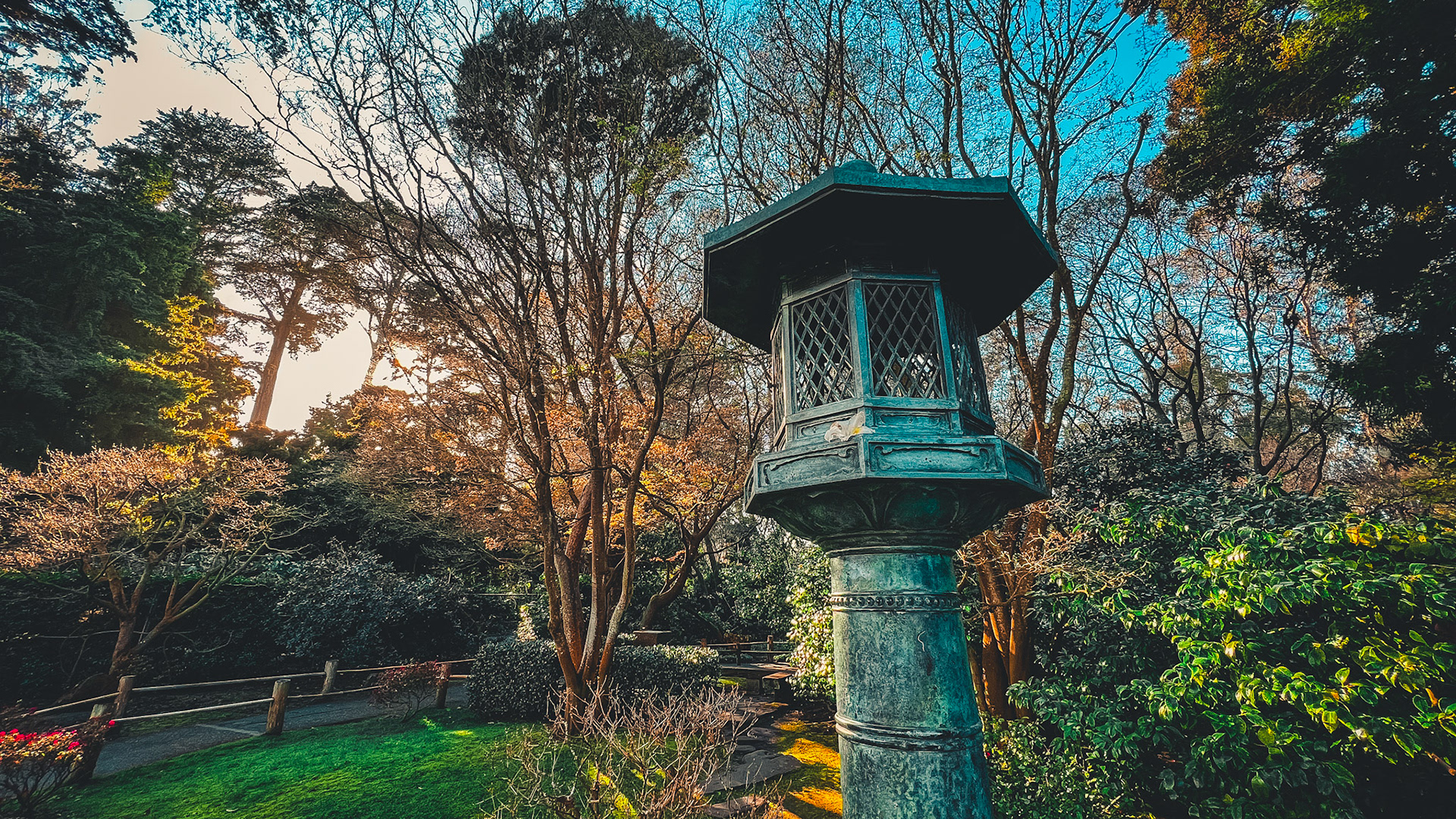 San Francisco, California